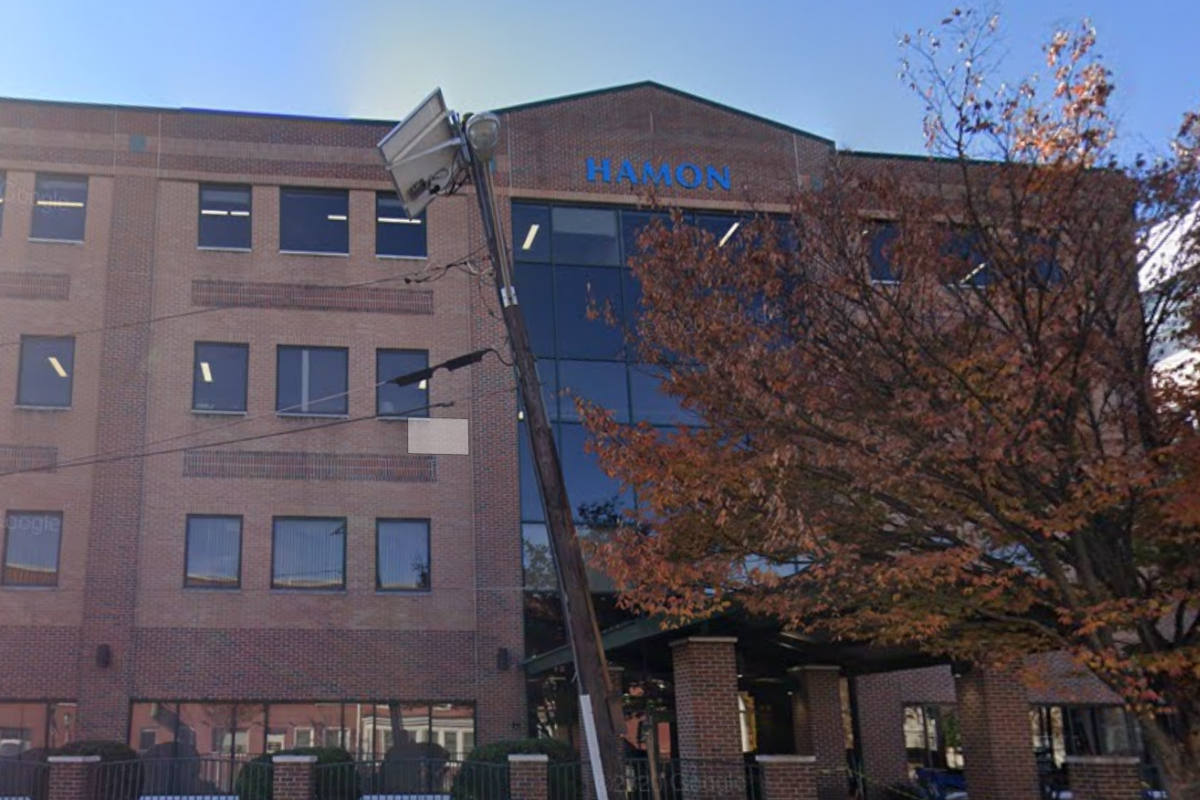 Legal Services of Northwest Jersey - Somerset location